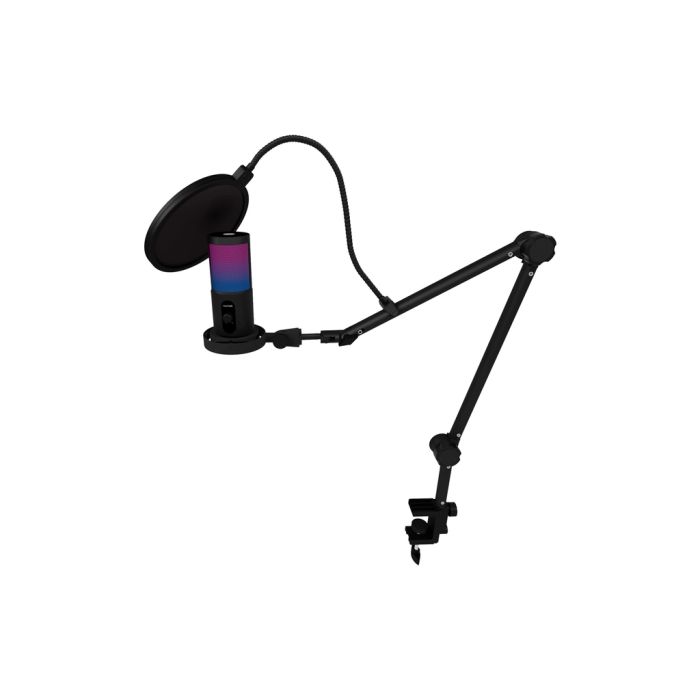 Мікрофон Hator Signify RGB PRO+ (HTA-516)