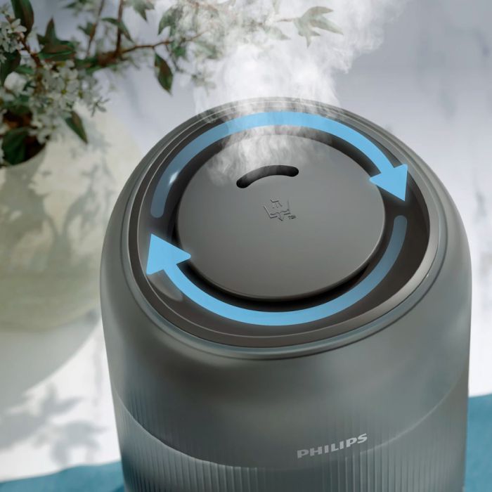 Зволожувач повітря Philips HU1510/03