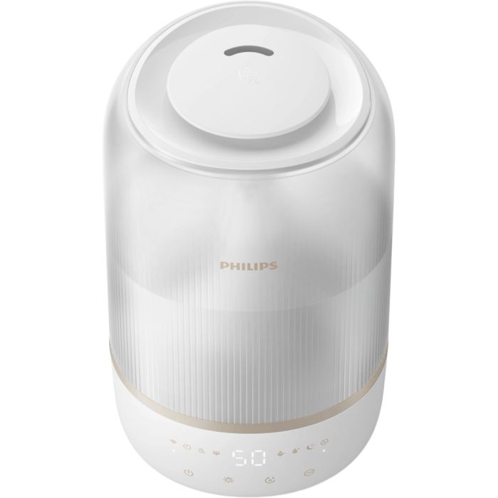 Зволожувач повітря Philips HU1510/04