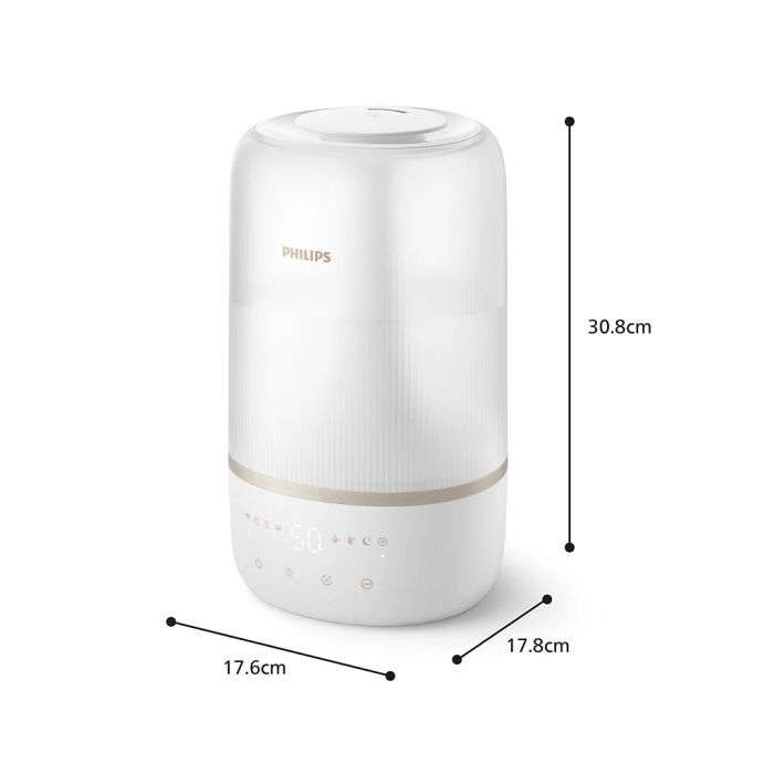 Зволожувач повітря Philips HU1510/04