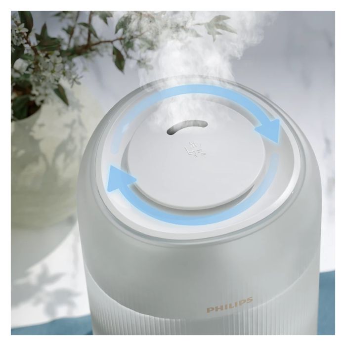 Зволожувач повітря Philips HU1510/04