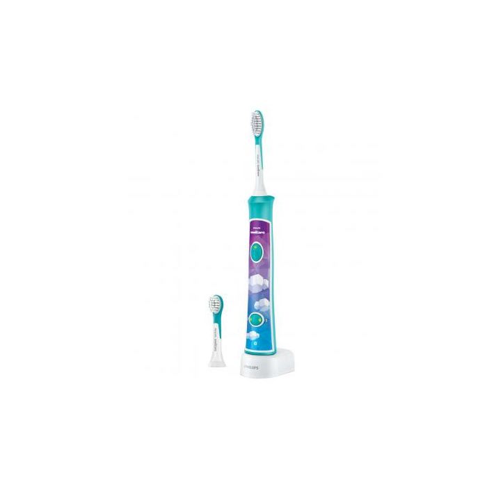 Електрична зубна щітка Philips HX6322/04