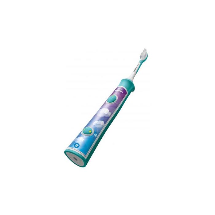 Електрична зубна щітка Philips HX6322/04