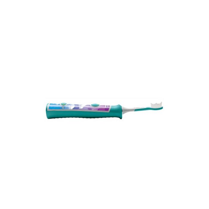 Електрична зубна щітка Philips HX6322/04