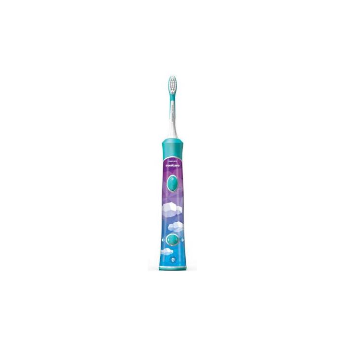 Електрична зубна щітка Philips HX6322/04