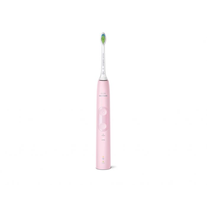 Електрична зубна щітка Philips HX6830/35