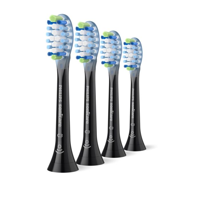 Насадка для зубної щітки Philips HX9044/88