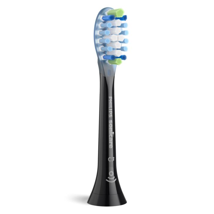 Насадка для зубної щітки Philips HX9044/88