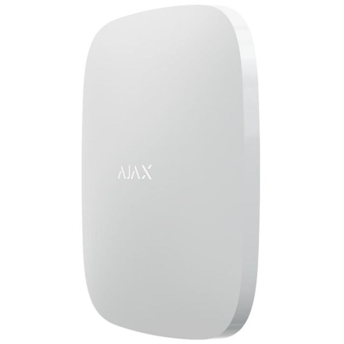 Модуль управління розумним будинком Ajax Hub 2 біла