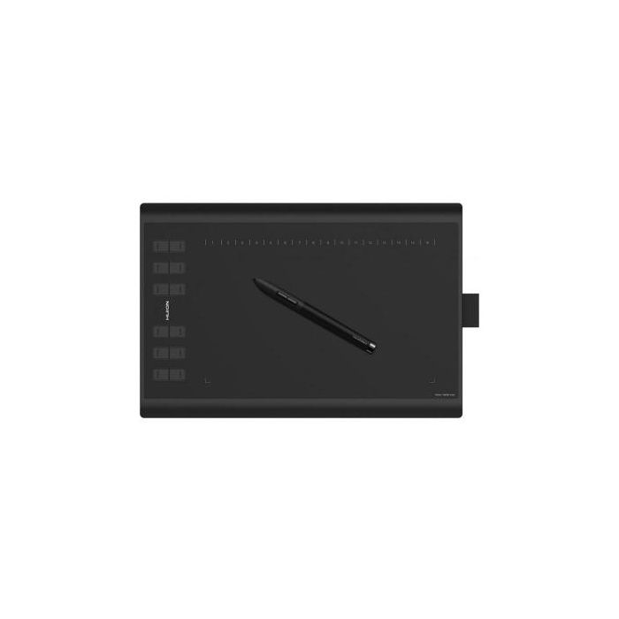 Графічний планшет Huion Huion New 1060Plus