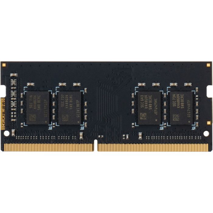 Модуль пам'яті для ноутбука SoDIMM DDR4 16GB 2666 MHz INTELIGENTES (IS4CHD1/16)