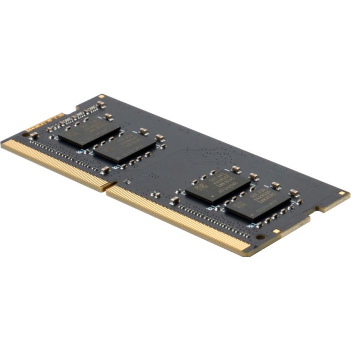 Модуль пам'яті для ноутбука SoDIMM DDR4 16GB 2666 MHz INTELIGENTES (IS4CHD1/16)