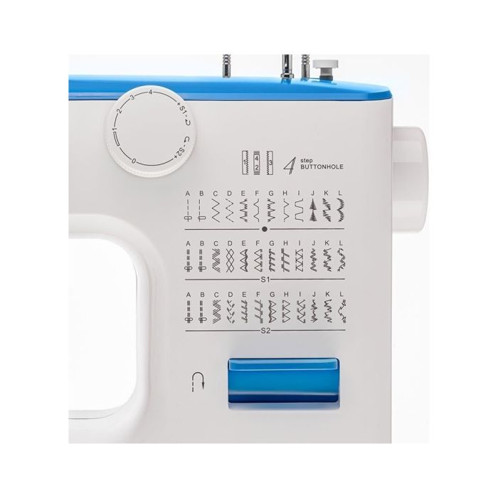 Швейна машина Janome ISEW-E36