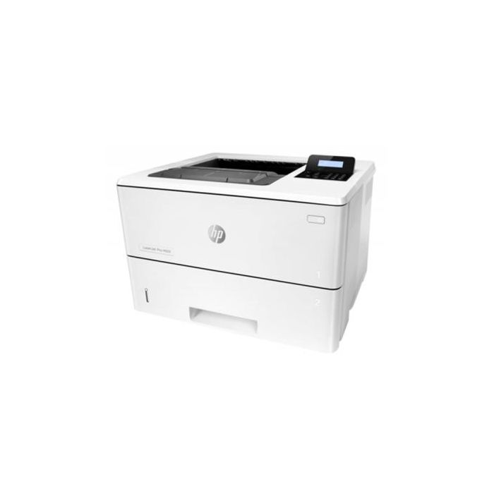 Лазерний принтер HP LaserJet Enterprise M501dn (J8H61A)