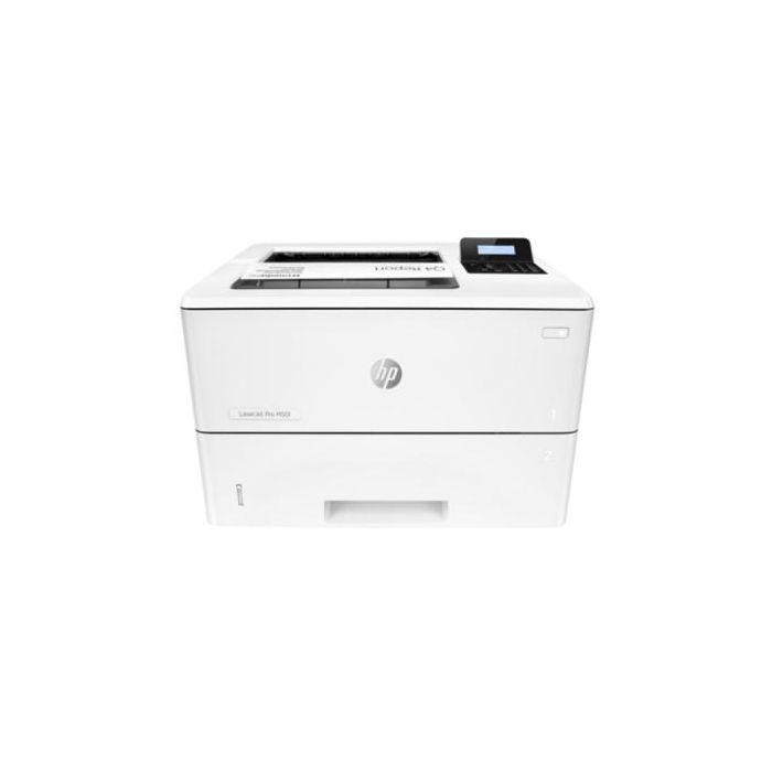 Лазерний принтер HP LaserJet Enterprise M501dn (J8H61A)