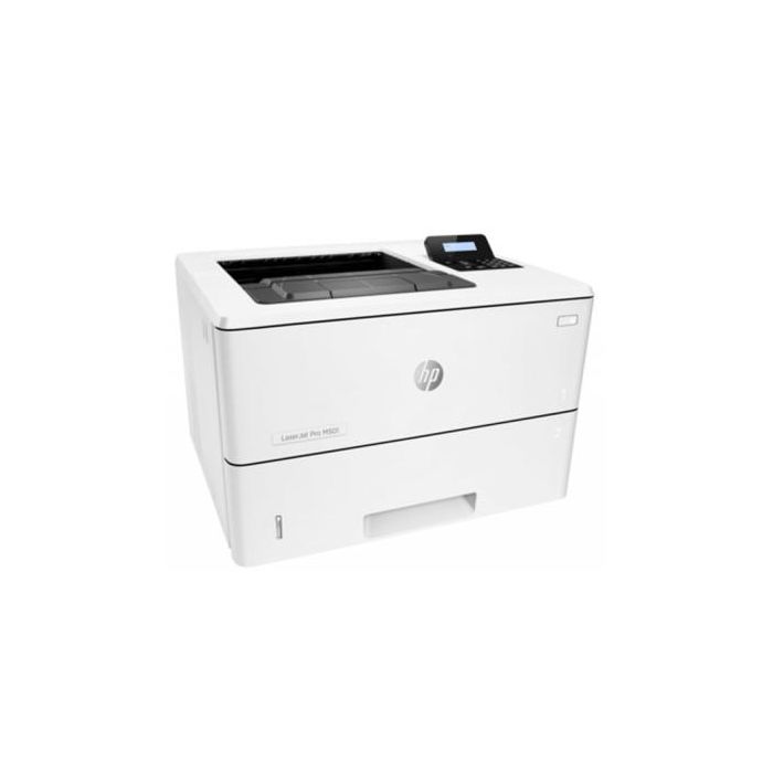 Лазерний принтер HP LaserJet Enterprise M501dn (J8H61A)