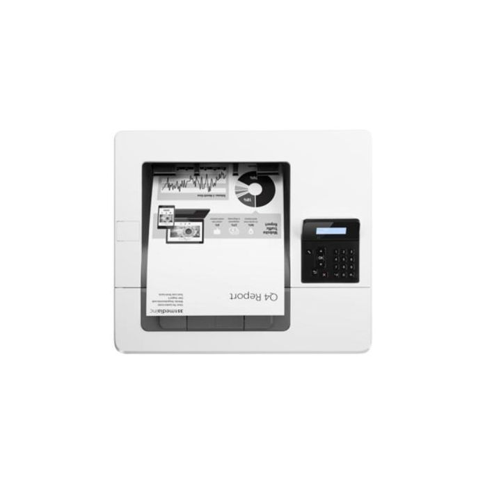 Лазерний принтер HP LaserJet Enterprise M501dn (J8H61A)