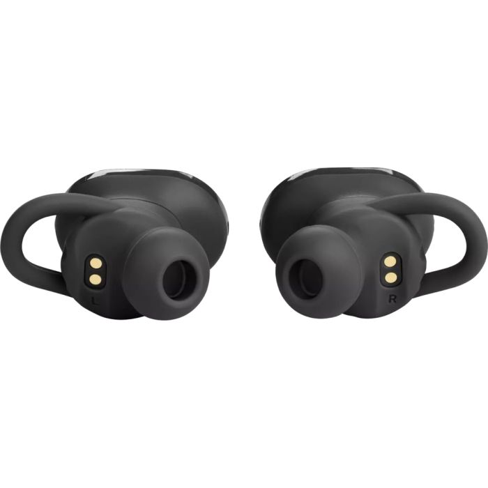 Навушники JBL Endurance Race TWS Blacki (JBLENDURACEBLK)