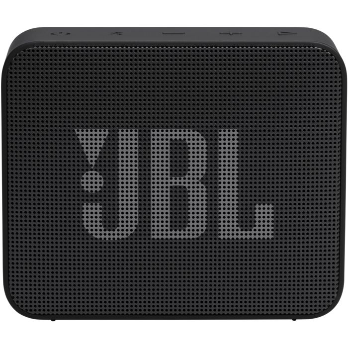 Акустична система JBL Go Essential 2 Black (JBLGOES2BLKEU)