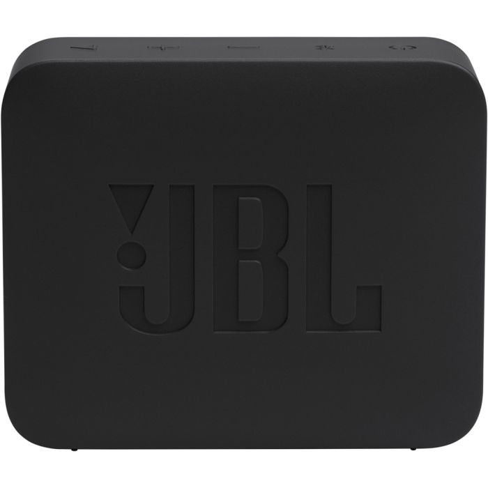 Акустична система JBL Go Essential 2 Black (JBLGOES2BLKEU)