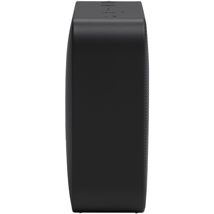 Акустична система JBL Go Essential 2 Black (JBLGOES2BLKEU)