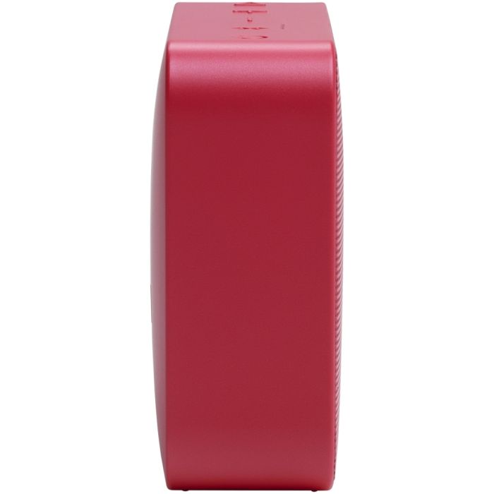 Акустична система JBL Go Essential 2 Red (JBLGOES2REDEU)