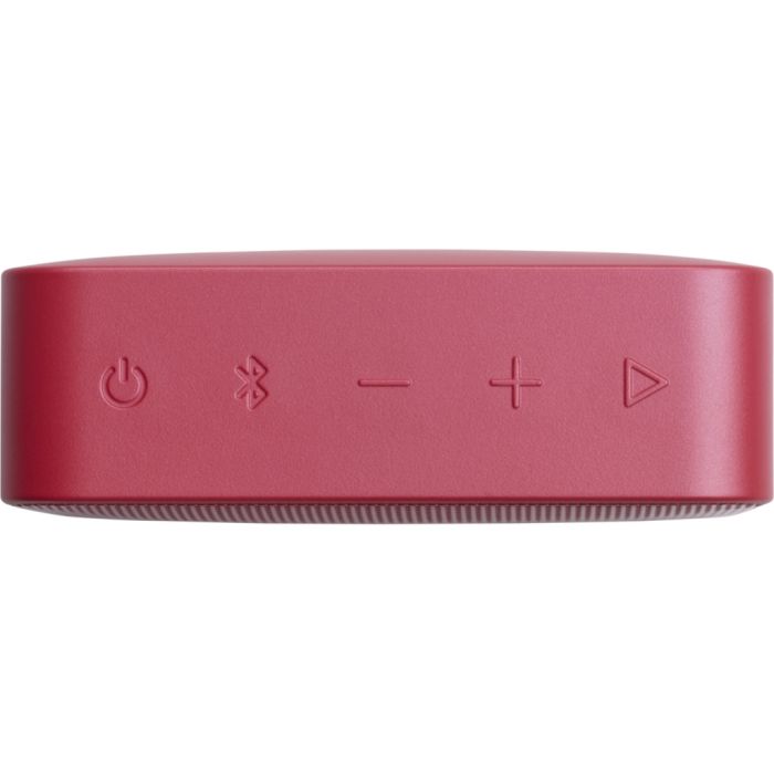 Акустична система JBL Go Essential 2 Red (JBLGOES2REDEU)