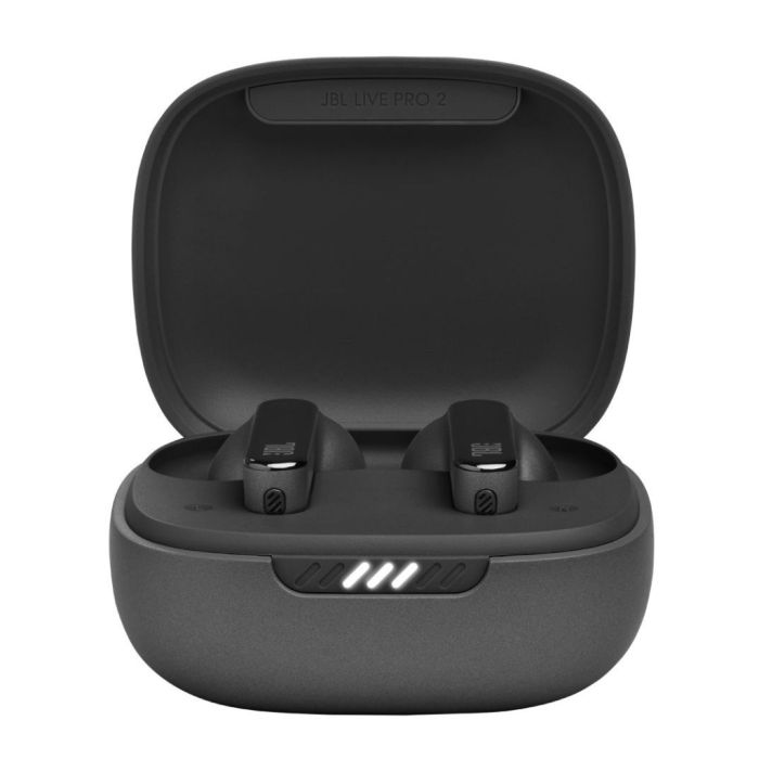 Навушники JBL Live Pro 2 TWS Black (JBLLIVEPRO2TWSBLK)