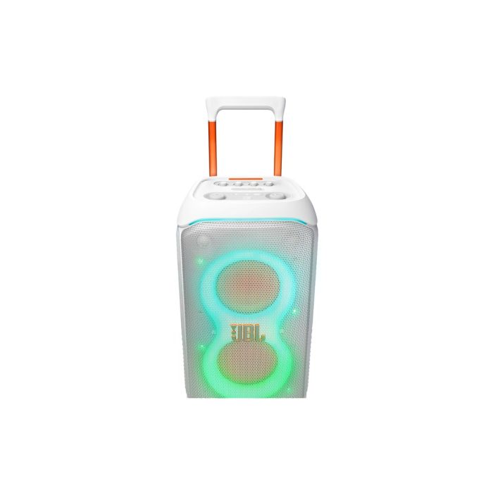 Акустична система JBL PartyBox Stage 320 White (JBLPBSTAGE320SWEP)