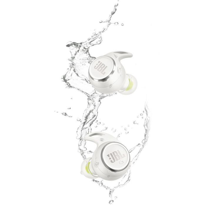 Навушники JBL Reflect Aero TWS Mint (JBLREFLECTAEROMINT)