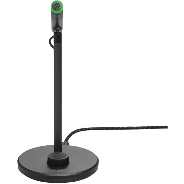 Мікрофон JBL Quantum Stream Talk (JBLSTRMTALKBLK)