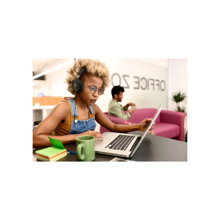 Навушники JBL Tune 520C USB-C Blue (JBLT520CBLU)