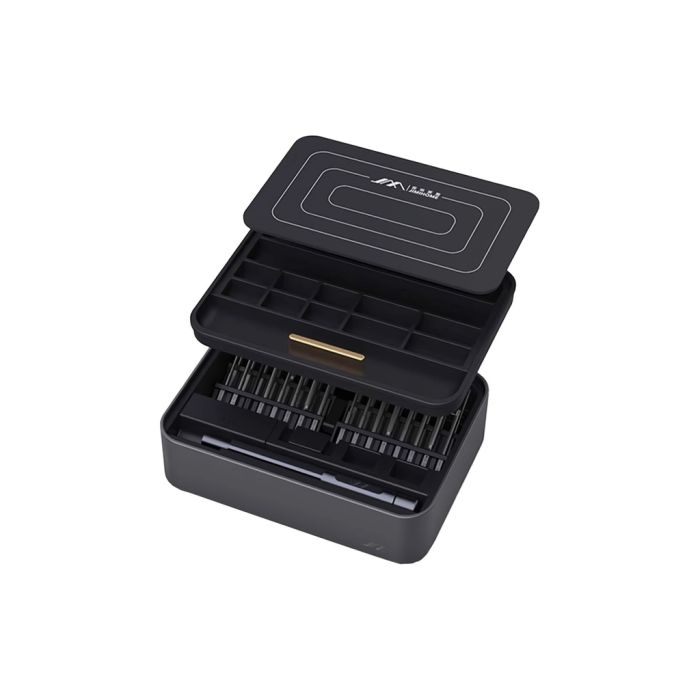 Викрутка Xiaomi JIMIHOME 38in1 Black (JM-FM1)