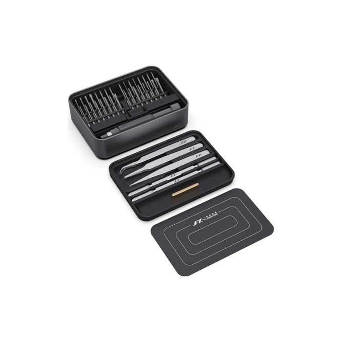 Викрутка Xiaomi JIMIHOME 51in1 Black (JM-FM2)