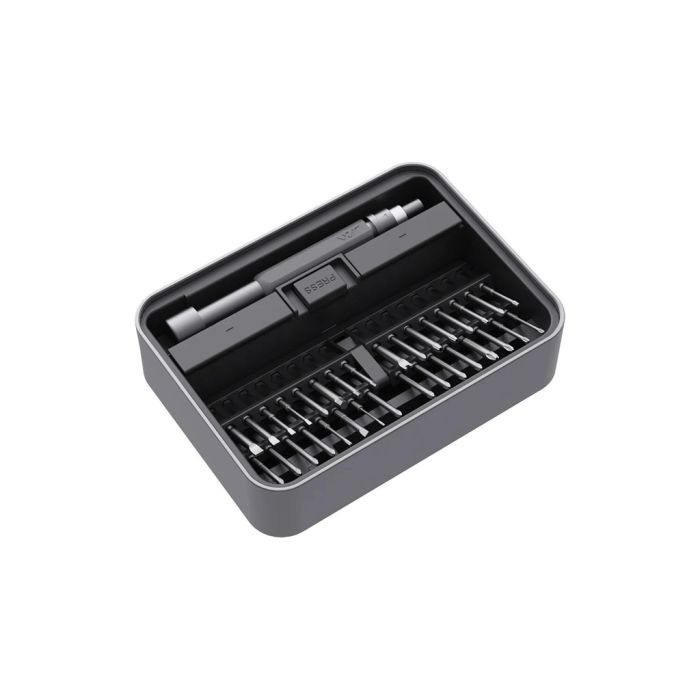 Викрутка Xiaomi JIMIHOME 51in1 Black (JM-FM2)
