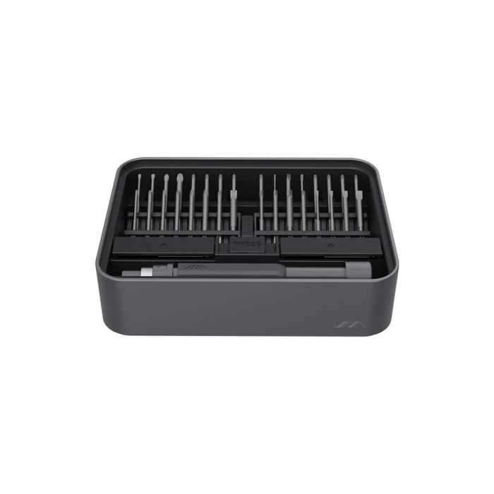 Викрутка Xiaomi JIMIHOME 51in1 Black (JM-FM2)
