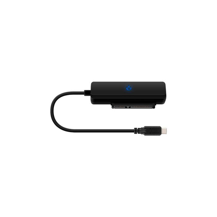 Адаптер Maiwo USB3.1 GEN2 Type-C to HDD 2,5