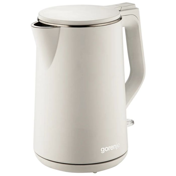 Електрочайник Gorenje K15DWW