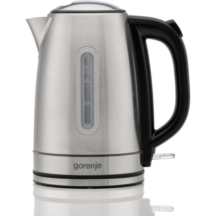 Електрочайник Gorenje K17DS