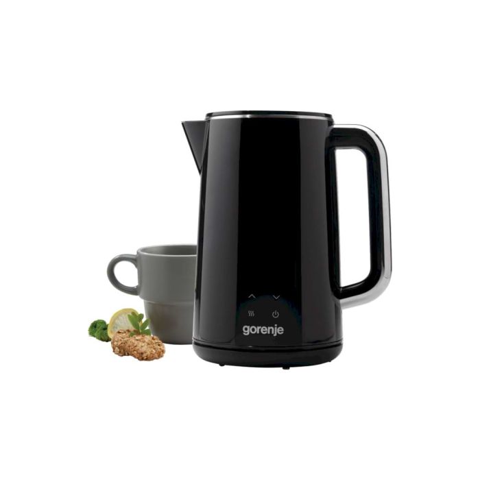 Електрочайник Gorenje K17DWD