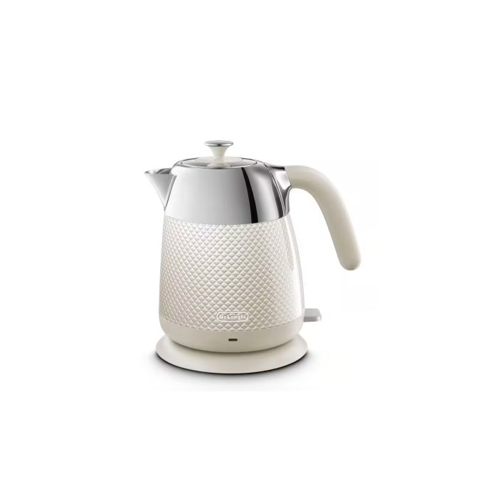 Електрочайник DeLonghi KBL 2001 W