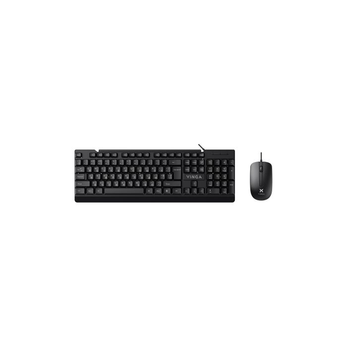 Комплект Vinga KBS-270 Black