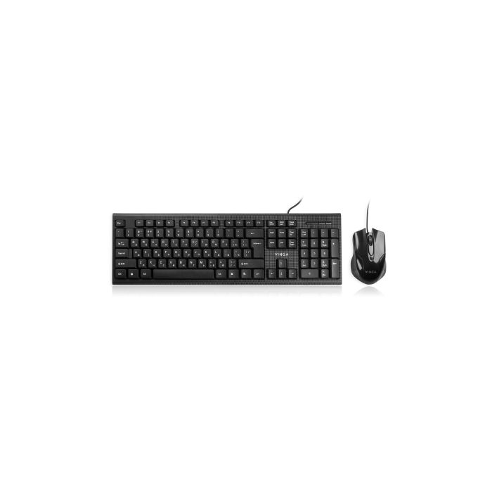 Комплект Vinga KBS170 Black