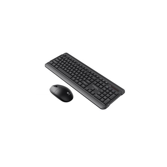 Комплект Vinga KBSW-110 Black