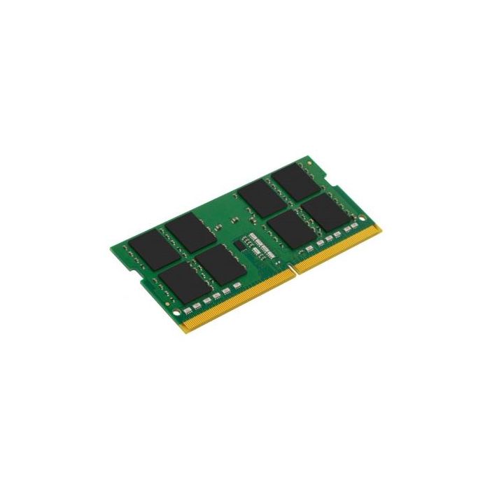 Модуль пам'яті для ноутбука SoDIMM DDR4 16GB 3200 MHz Kingston (KCP432SD8/16)