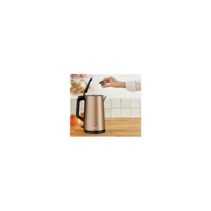 Електрочайник Tefal KI583C10