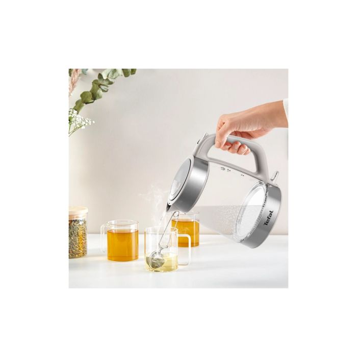 Електрочайник Tefal KI605B30