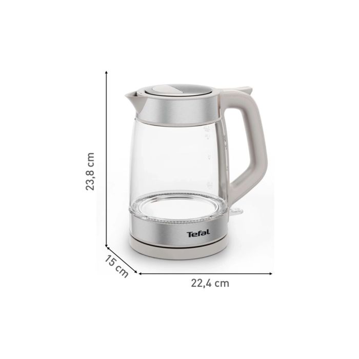 Електрочайник Tefal KI605B30