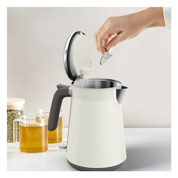 Електрочайник Tefal KI666AE0