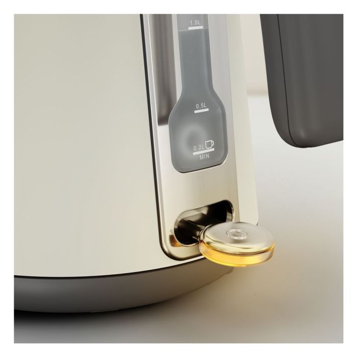 Електрочайник Tefal KI666AE0